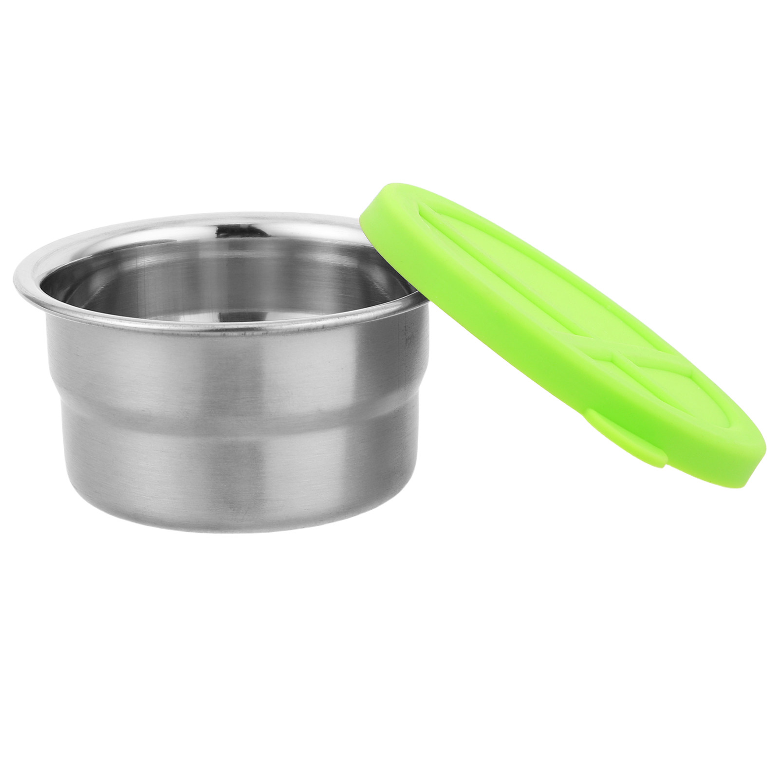 Stainless Steel Food Storage C - Coffee Tea Containers ulasan dan harga