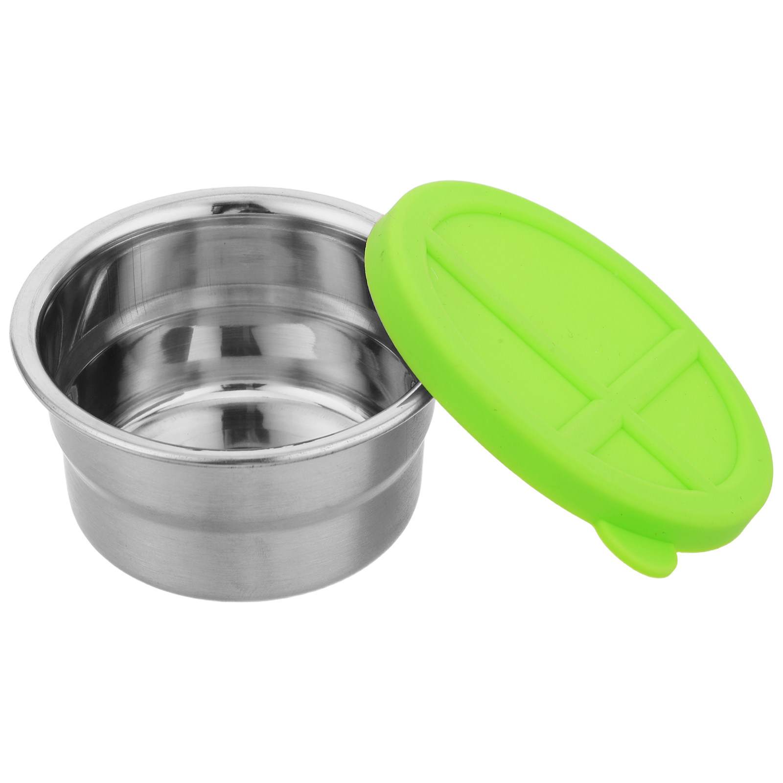 Stainless Steel Food Storage C - Coffee Tea Containers ulasan dan harga