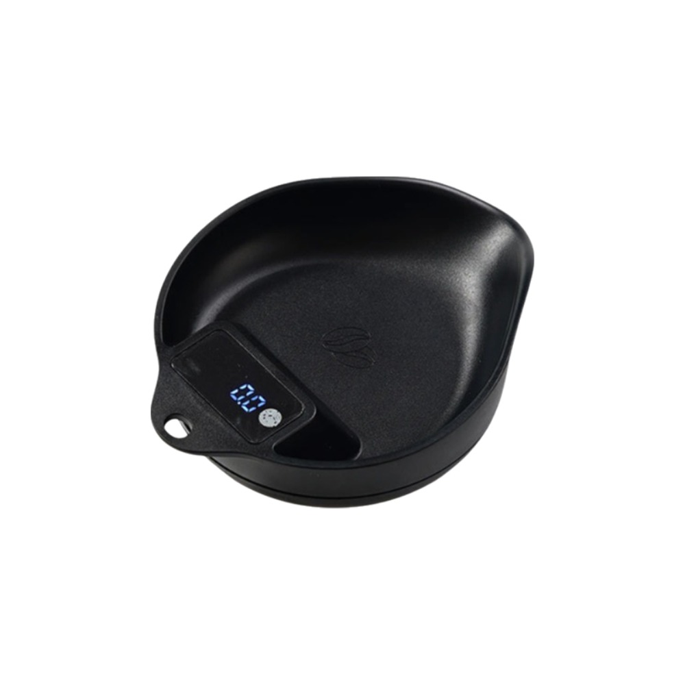 Multifunctional LED Digital Di - Coffee Tea Bean Leaf ulasan dan harga