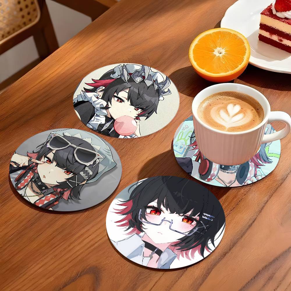 1pc Zenless Zone Zero Ellen Jo - Coffee Tea Zone ulasan dan harga