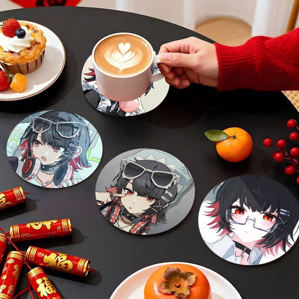 1pc Zenless Zone Zero Ellen Jo - Coffee Tea Zone ulasan dan harga
