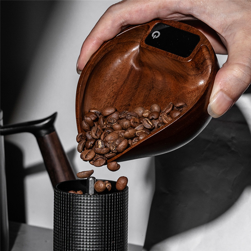 -A89Z Coffee Bean Weigher, Tea - Coffee Tea Bean Leaf ulasan dan harga