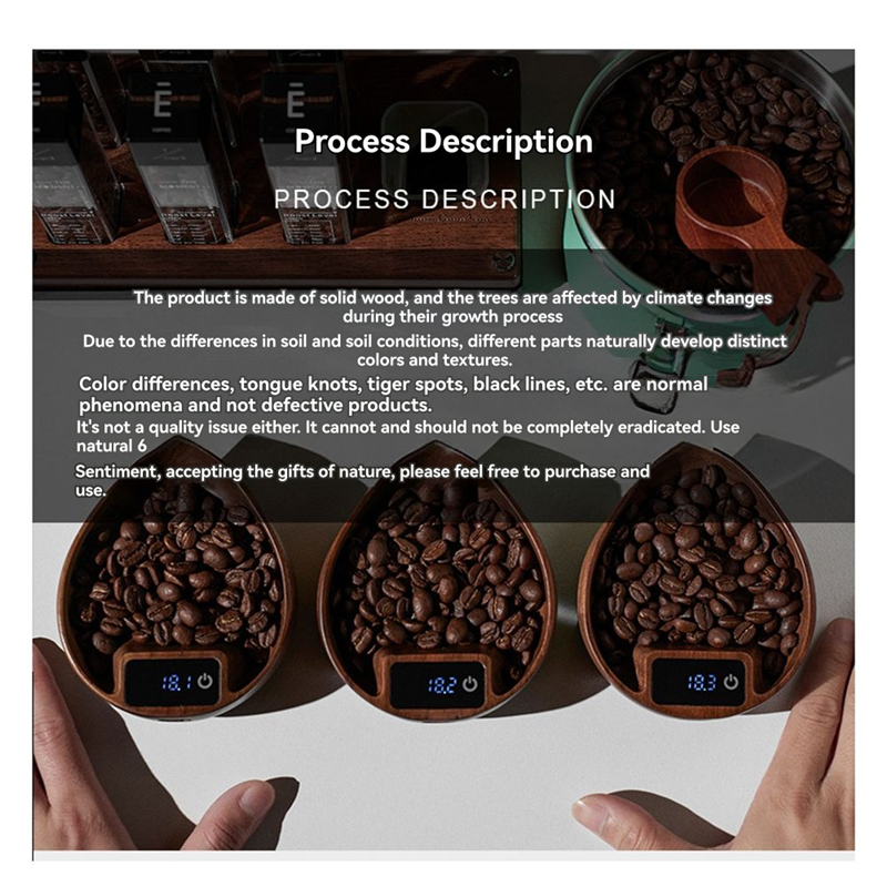 -A89Z Coffee Bean Weigher, Tea - Coffee Tea Bean Leaf ulasan dan harga