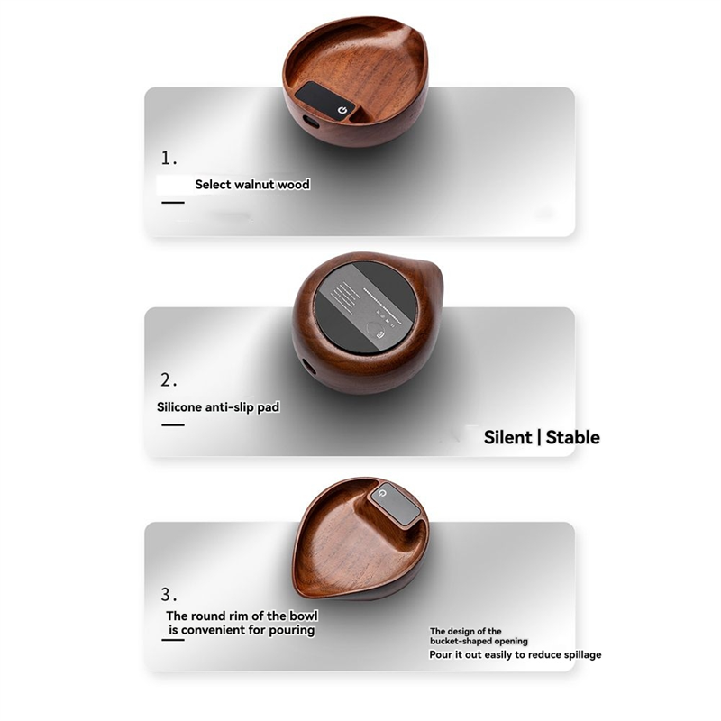 -A89Z Coffee Bean Weigher, Tea - Coffee Tea Bean Leaf ulasan dan harga