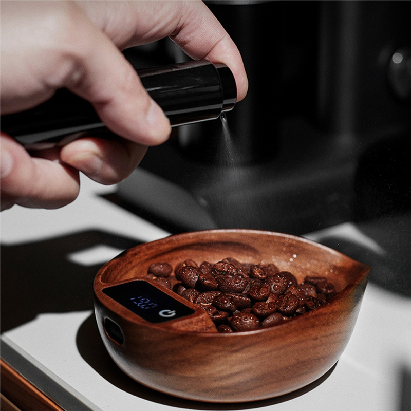 -A89Z Coffee Bean Weigher, Tea - Coffee Tea Bean Leaf ulasan dan harga
