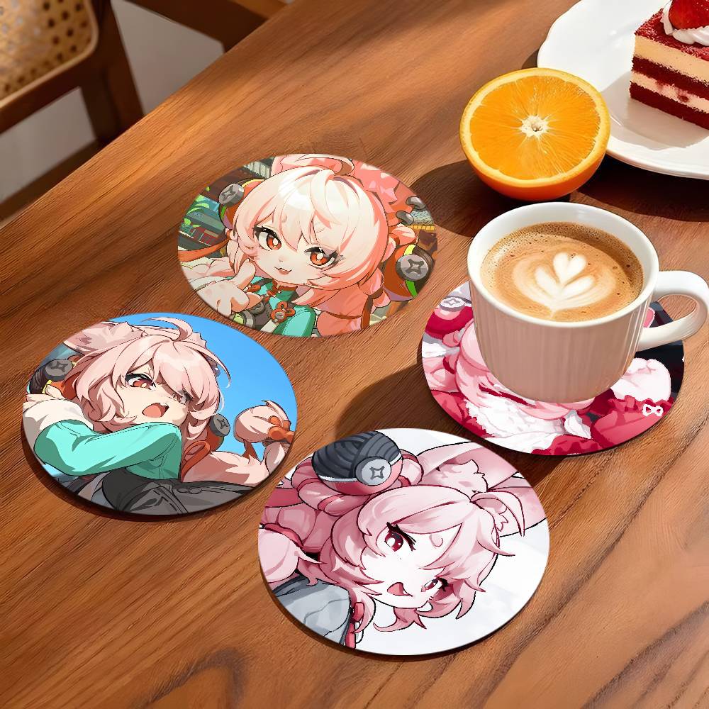 Zhao Z-Zenless Zone Zero ZZZ C - Coffee Tea Zone ulasan dan harga