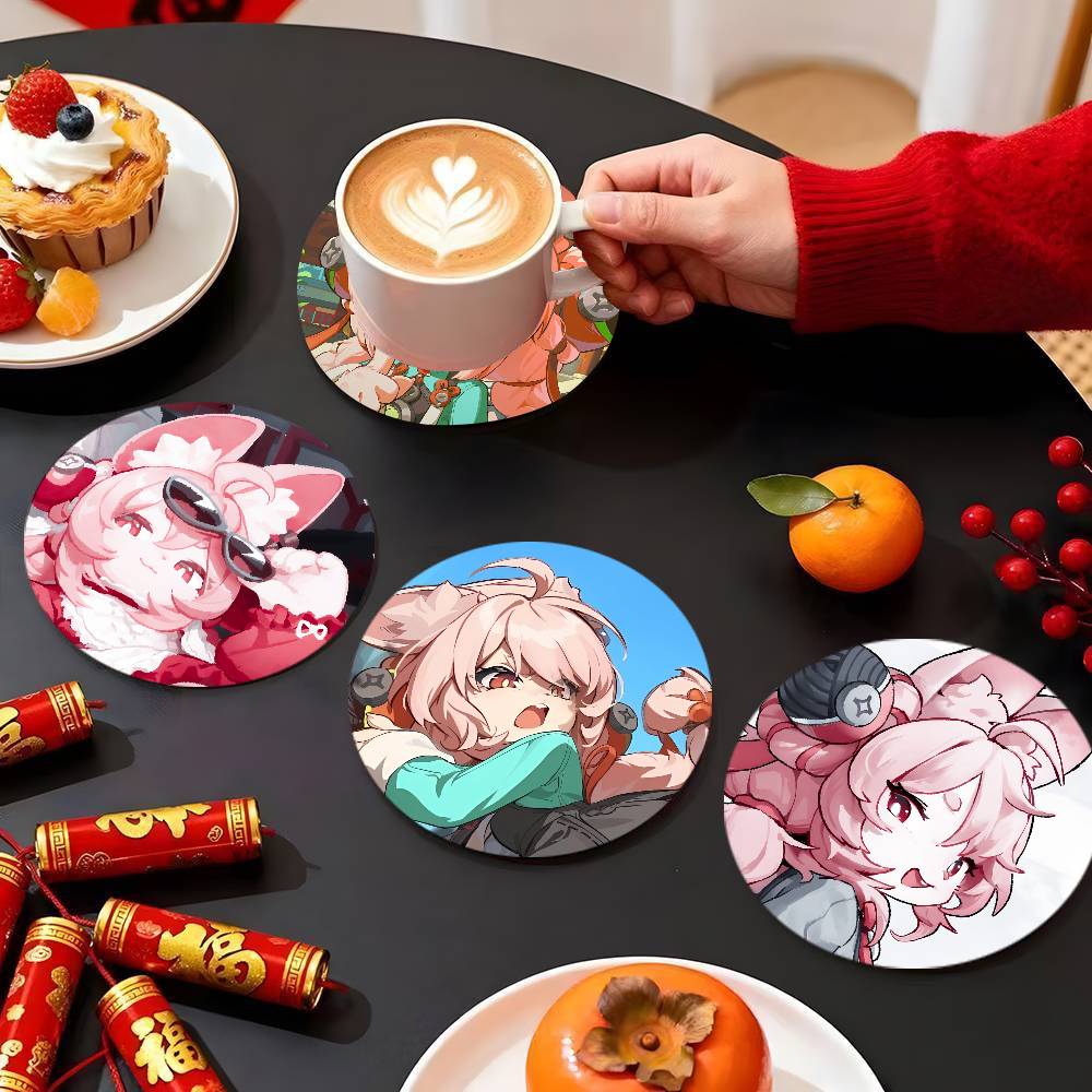 Zhao Z-Zenless Zone Zero ZZZ C - Coffee Tea Zone ulasan dan harga