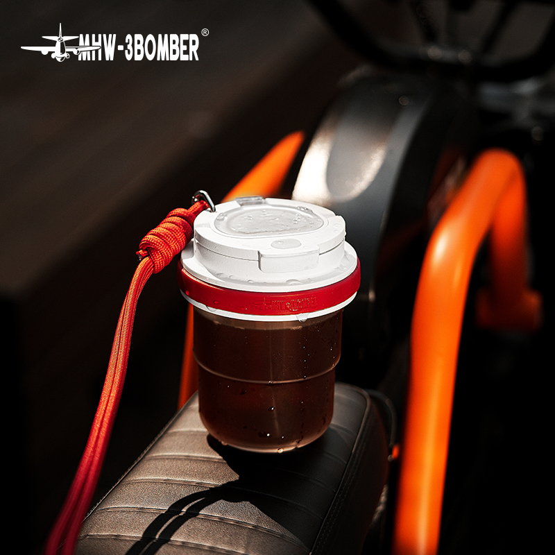 MHW-3BOMBER Portable Cold Brew - Coffee Tea Jars ulasan dan harga