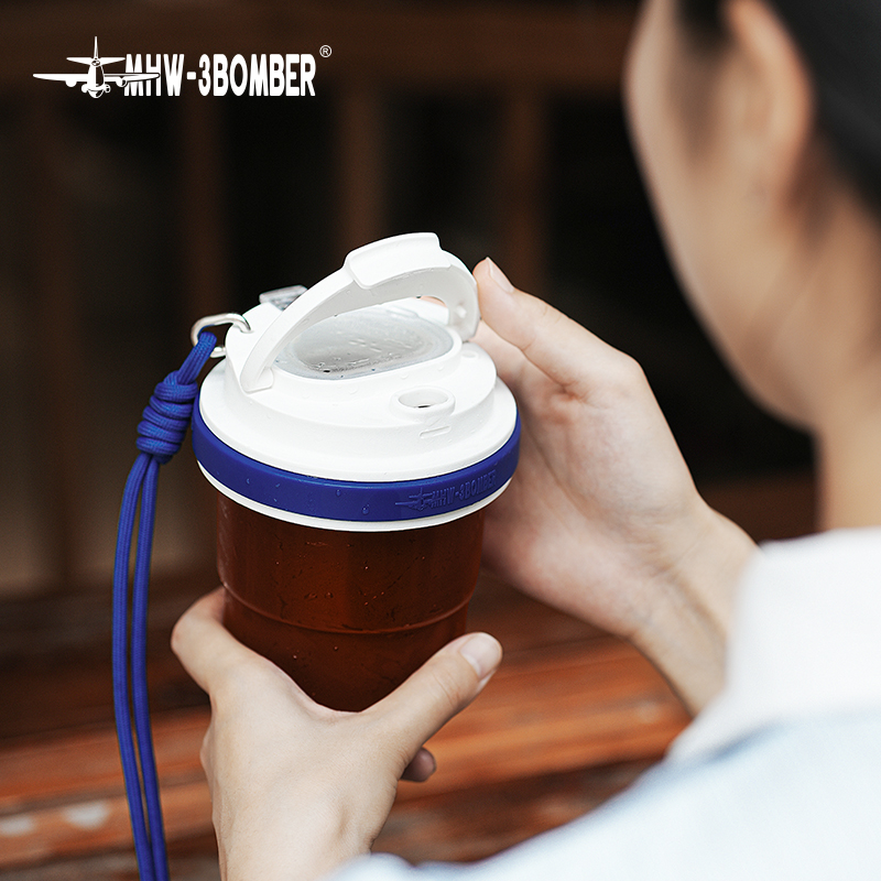 MHW-3BOMBER Portable Cold Brew - Coffee Tea Jars ulasan dan harga