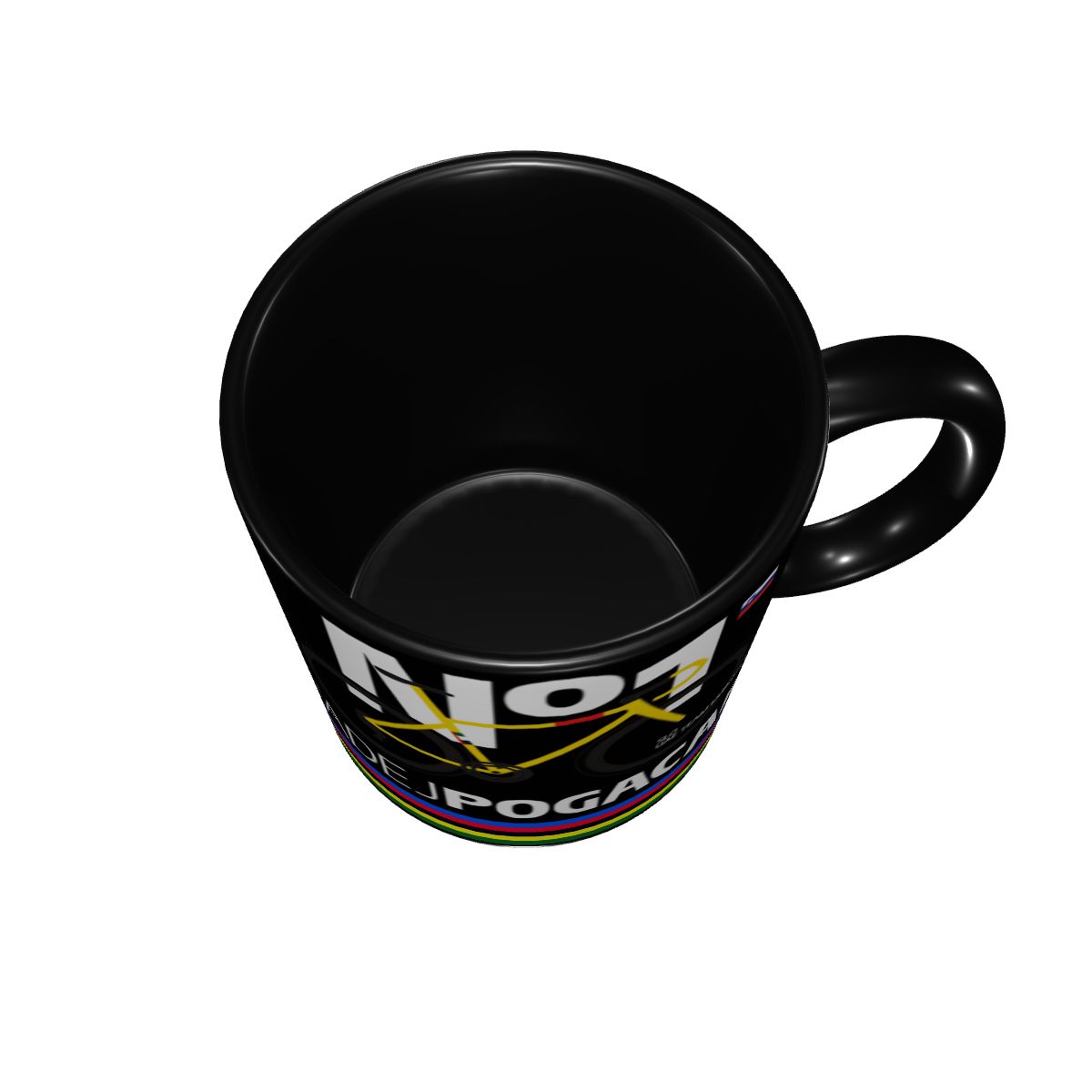 UAE Tadejs Cycling Racer Pogac - Water Tea And Coffee ulasan dan harga