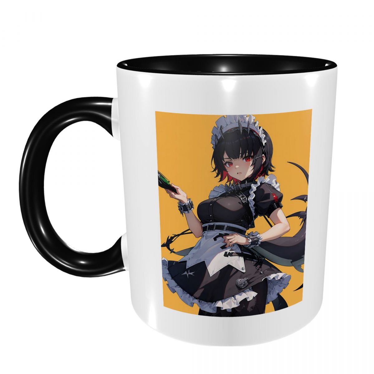 Ellen Joe - Zenless Zone Zero  - Coffee Tea Zone ulasan dan harga