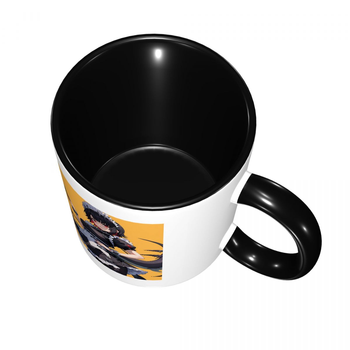Ellen Joe - Zenless Zone Zero  - Coffee Tea Zone ulasan dan harga