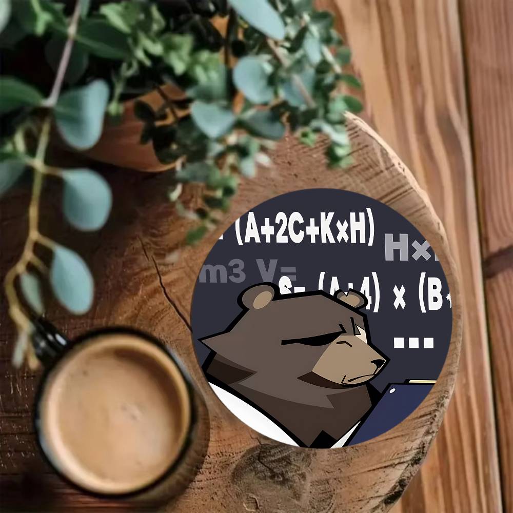 Ben Bigger Zenless Zone Zero P - Coffee Tea Zone ulasan dan harga