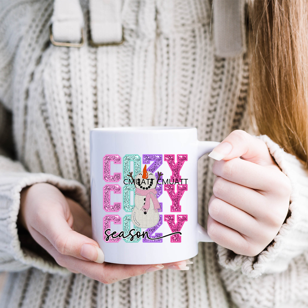 Evil Eyes Coffee And Milk 16OZ - Coffee Tea Name ulasan dan harga