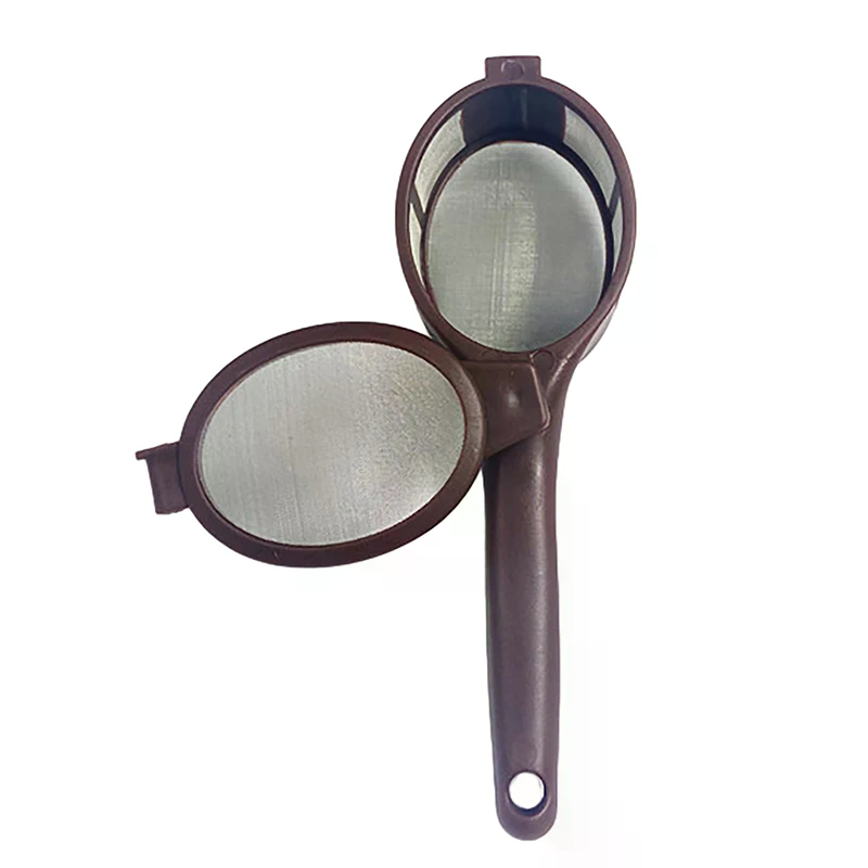 Coffee Capsule Powder Filter S - Coffee Leaves Tea ulasan dan harga