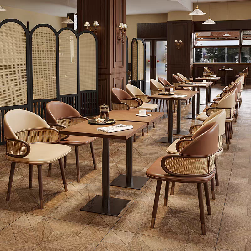 South East Asia coffee lounge  - Coffee Tea Lounge ulasan dan harga