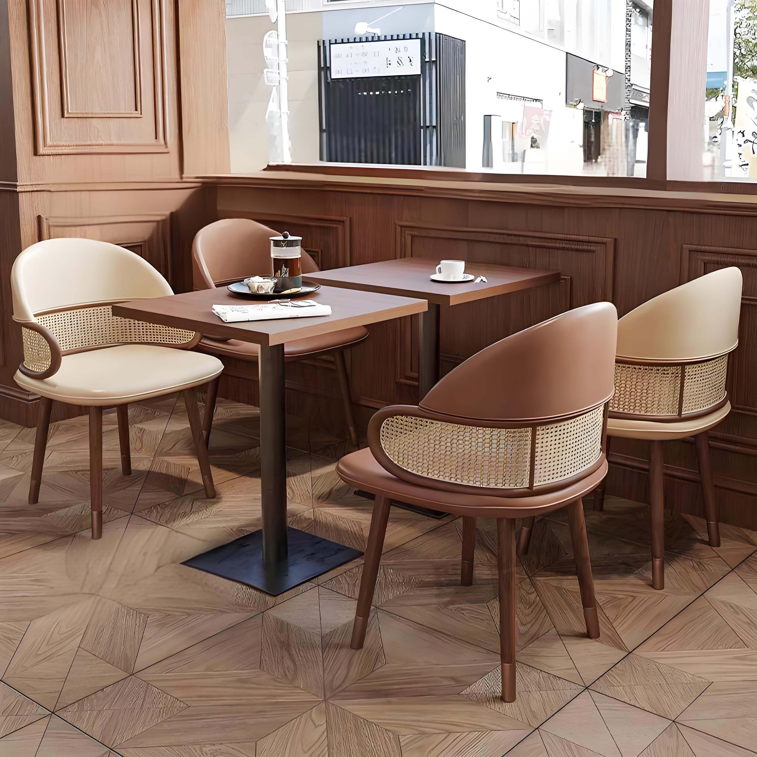 South East Asia coffee lounge  - Coffee Tea Lounge ulasan dan harga