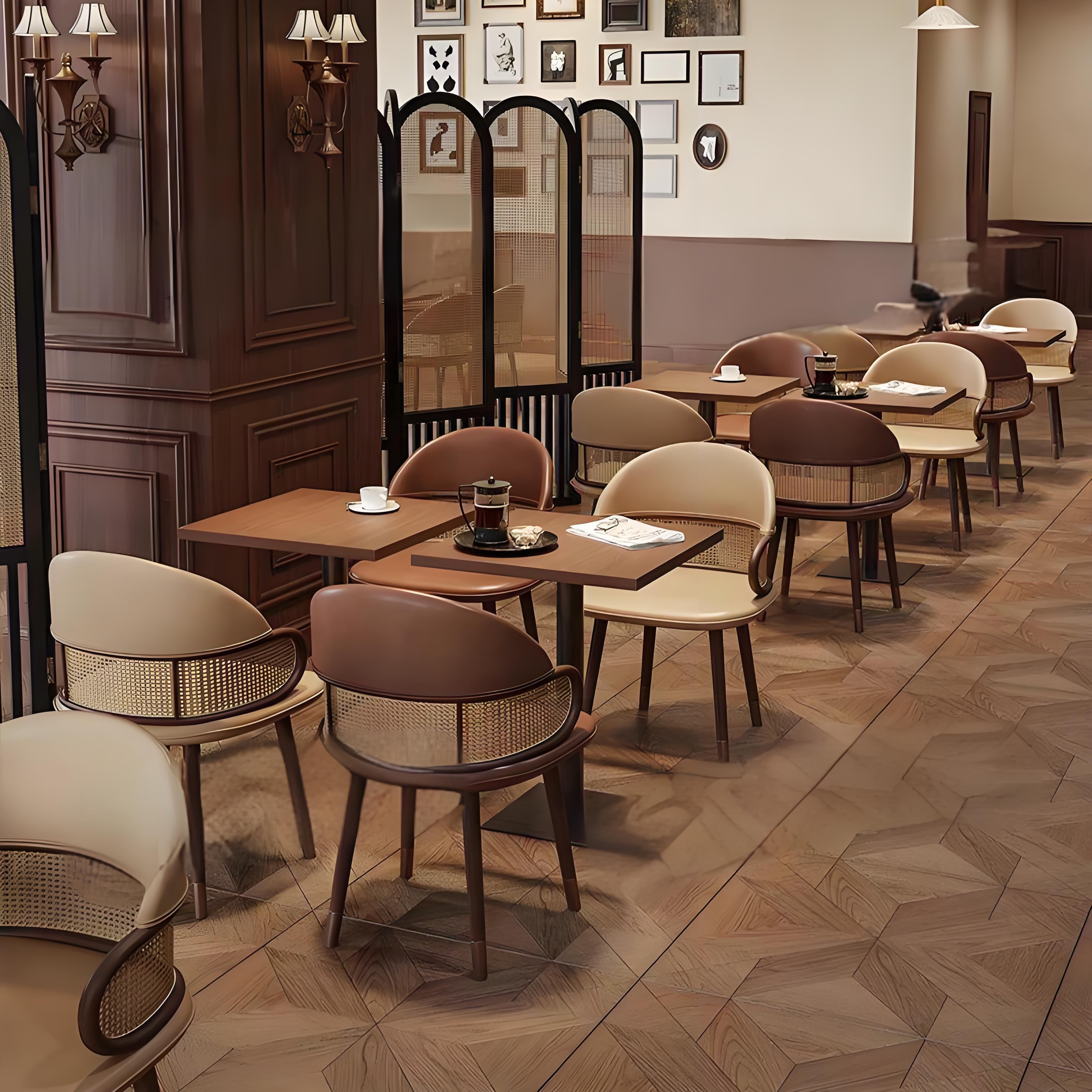 South East Asia coffee lounge  - Coffee Tea Lounge ulasan dan harga