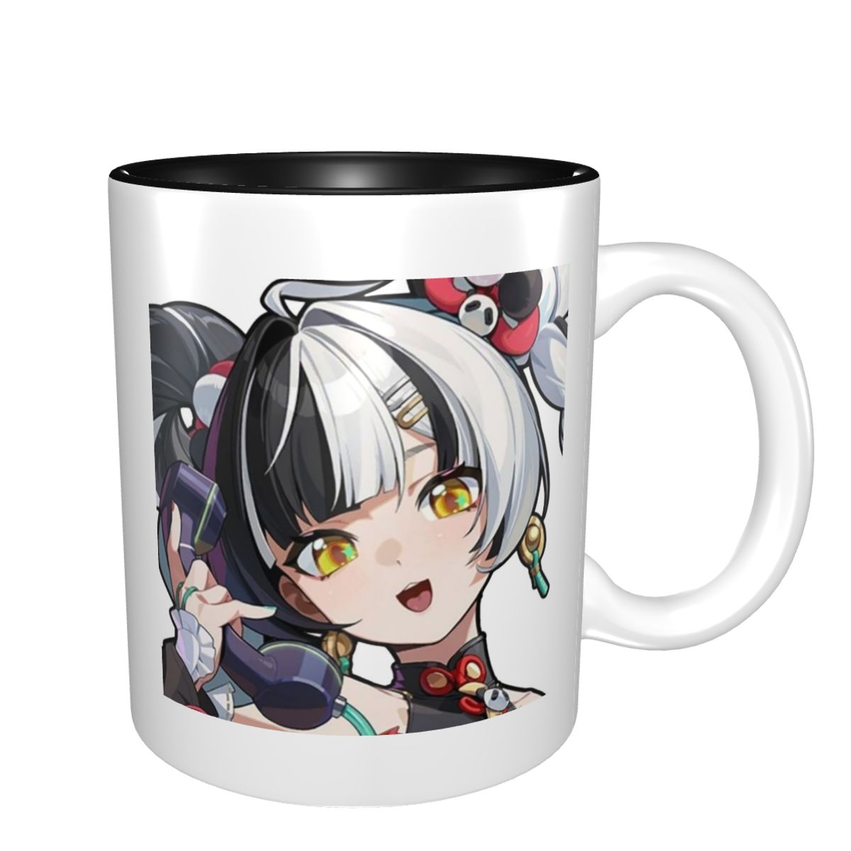 Zenless Zone Zero Dialyn Answe - Coffee Tea Zone ulasan dan harga