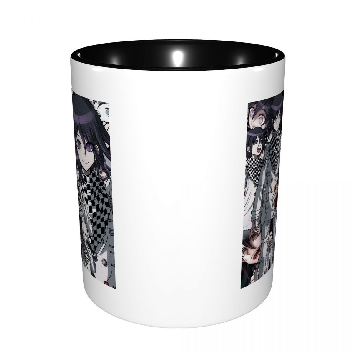 The Kokichi Zone Mug Funny Cer - Coffee Tea Zone ulasan dan harga