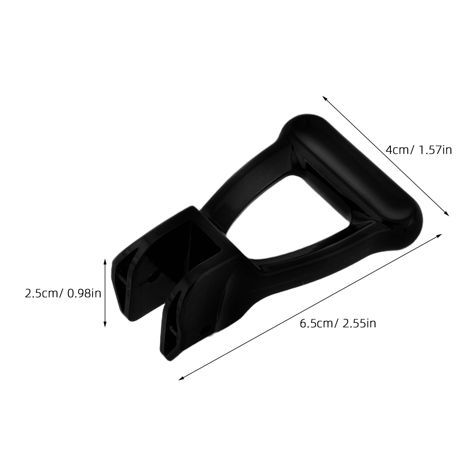 2Pcs Faucet Handle Repair Part - Water Tea And Coffee ulasan dan harga
