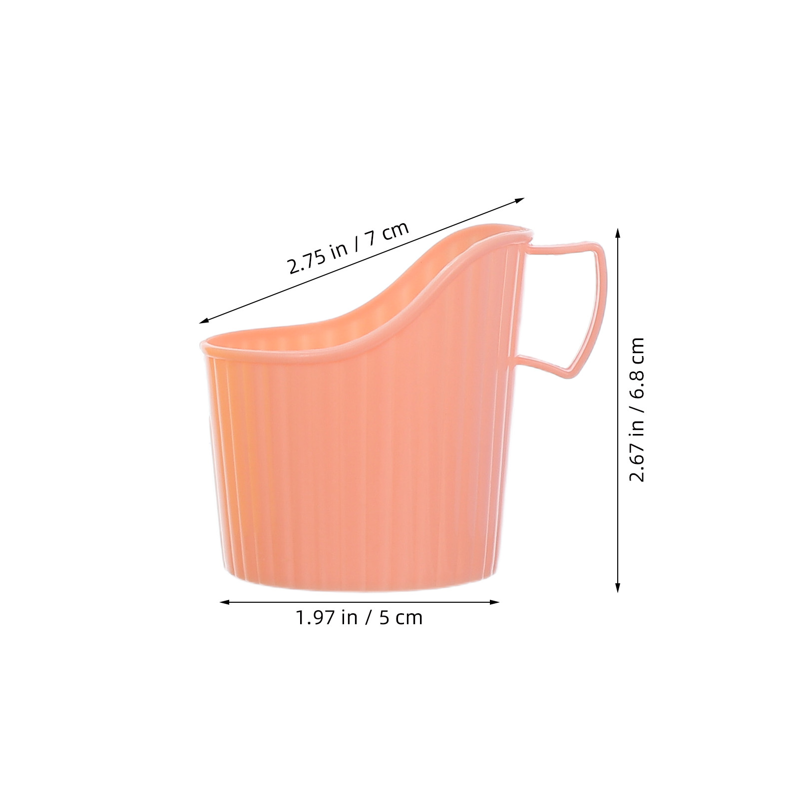 20Pcs Disposable Coffee Paper  - Coffee Tea Paper Cups ulasan dan harga
