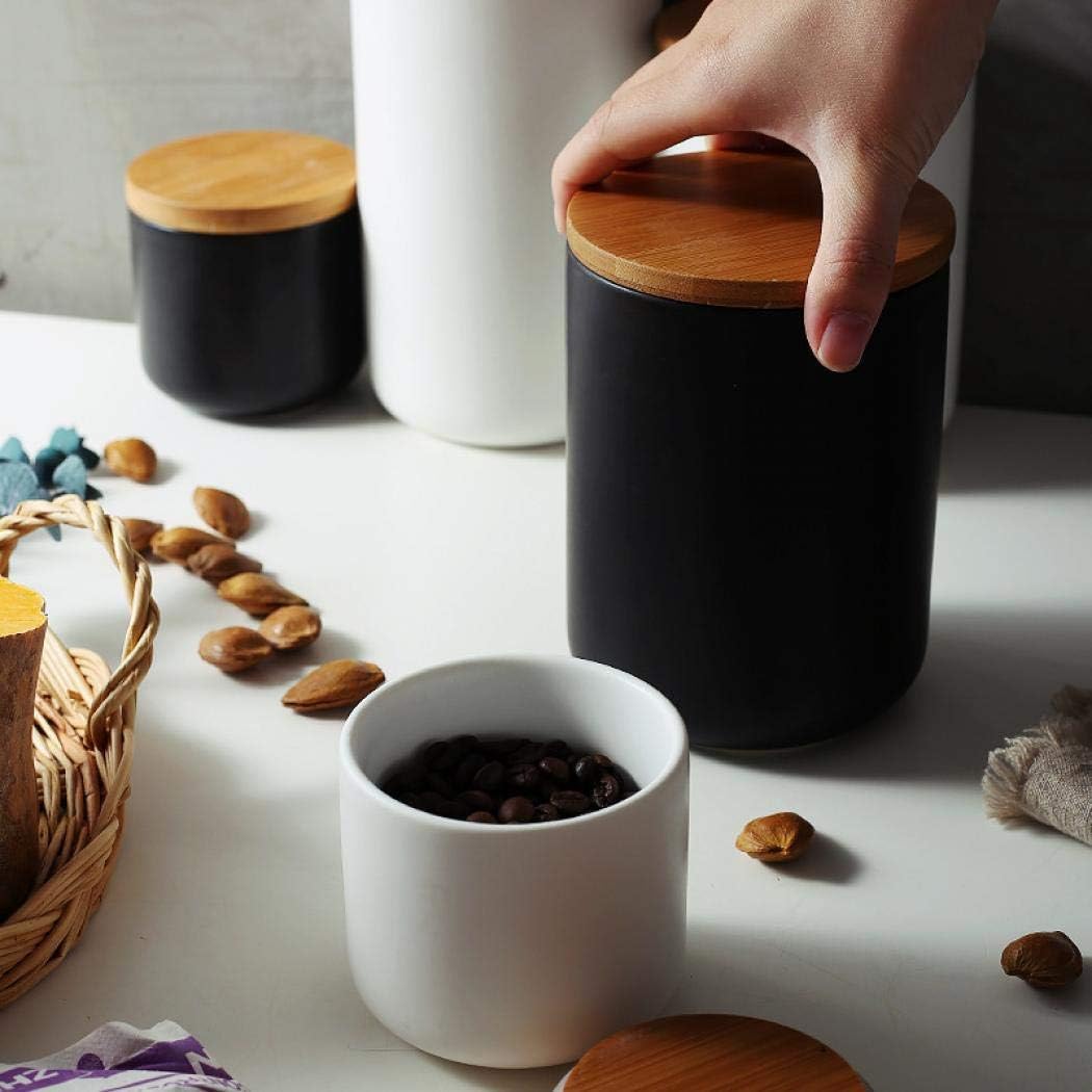 MilkyWay Food Storage Jar Stro - Coffee Tea Jars ulasan dan harga