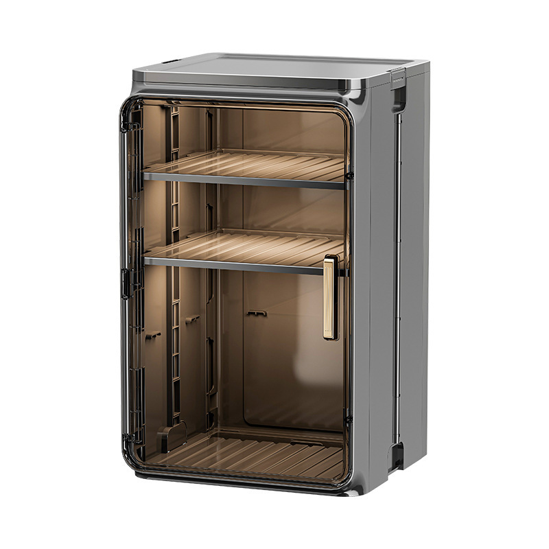 Dust-proof cup storage rack De - Coffee Tea Zone ulasan dan harga