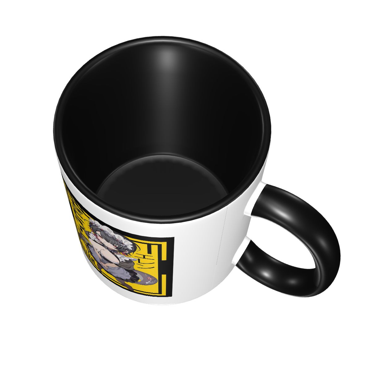 Ellen Joe Guzi's Animation Zen - Coffee Tea Zone ulasan dan harga