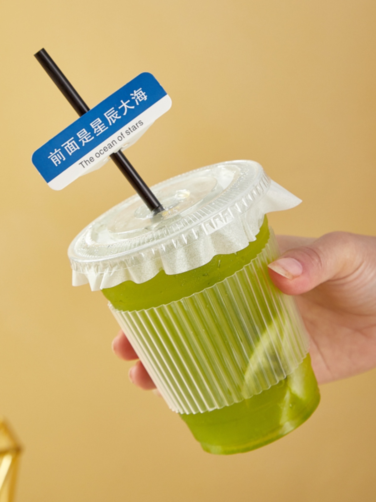 Disposable Transparent Cup Sve - Coffee Tea Paper Cups ulasan dan harga