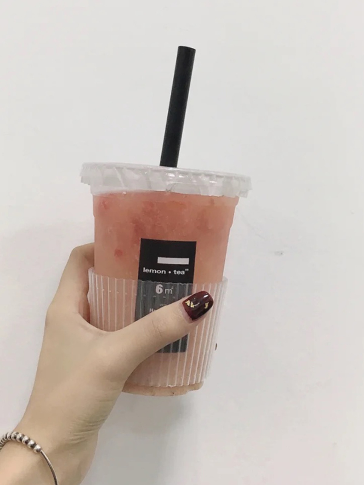 Disposable Transparent Cup Sve - Coffee Tea Paper Cups ulasan dan harga