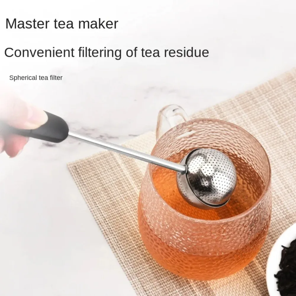 Stainless Steel Mesh Twisting  - Coffee Leaves Tea ulasan dan harga