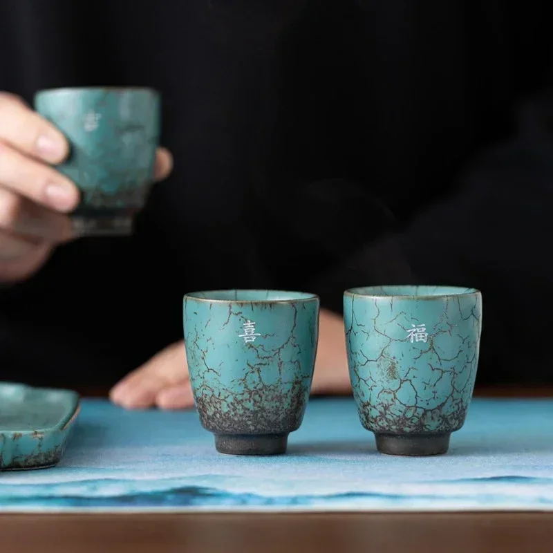 Gift Box, Espresso Cups,Japane - Coffee Tea Drawer Organizer ulasan dan harga