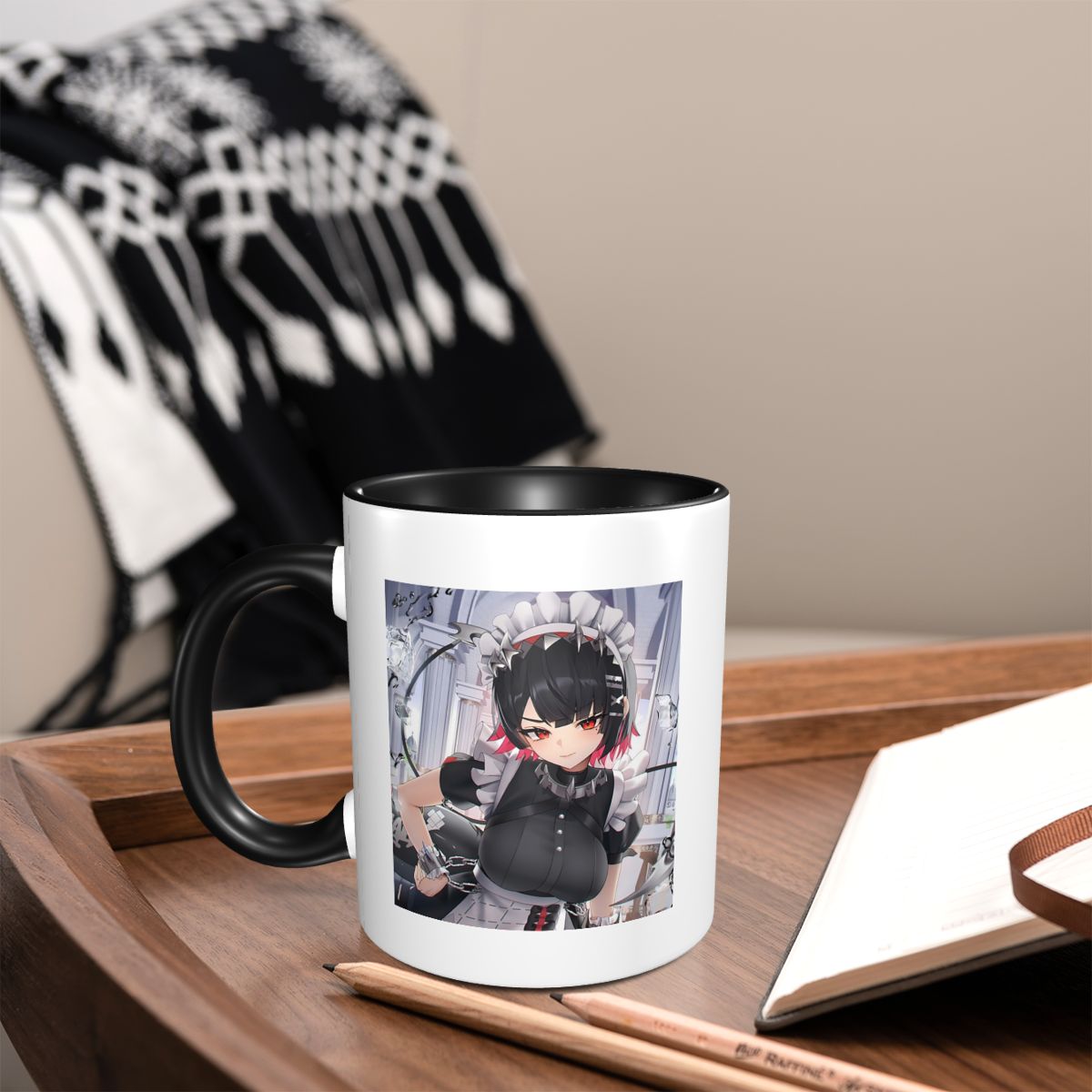 Ellen Joe Zenless Zone Zero Wa - Coffee Tea Zone ulasan dan harga