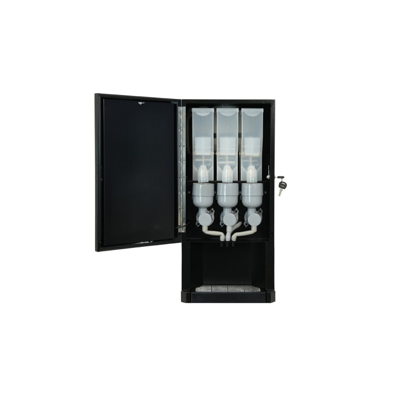 Instant Coffee Milk Tea & Juic - Coffee Tea Vending Machine For Office ulasan dan harga